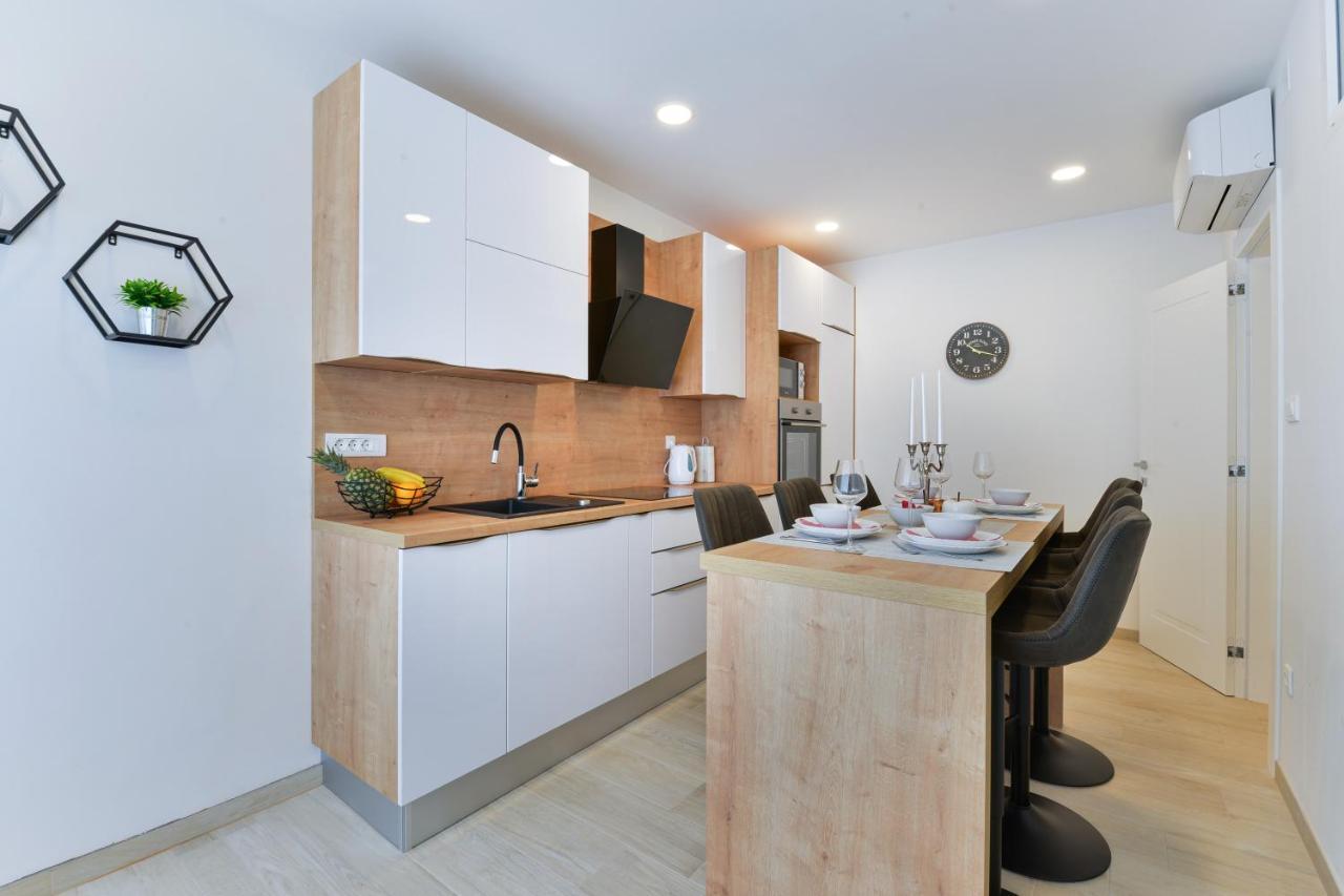 Zara Lumina Apartment Εξωτερικό φωτογραφία