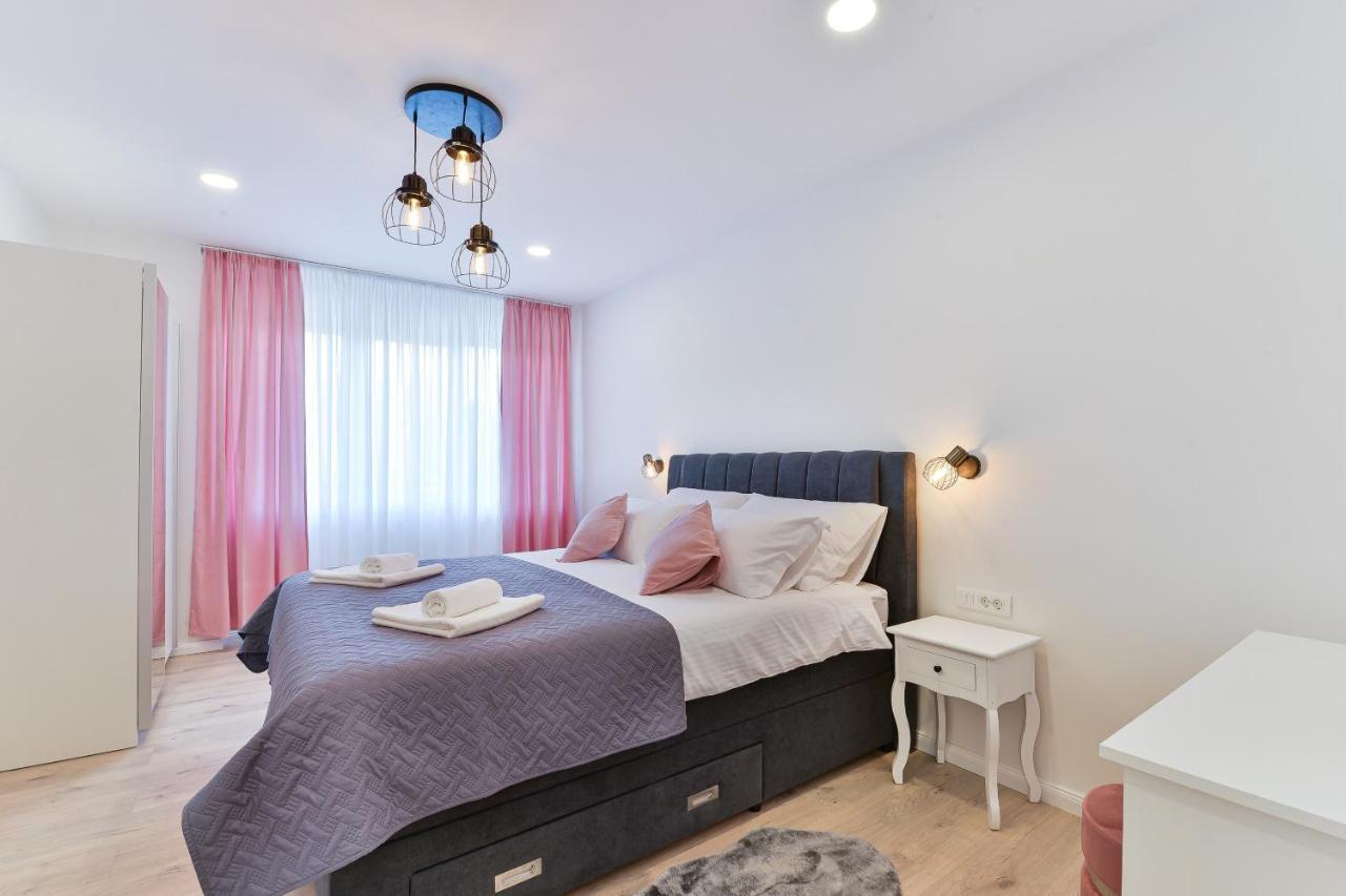 Zara Lumina Apartment Εξωτερικό φωτογραφία