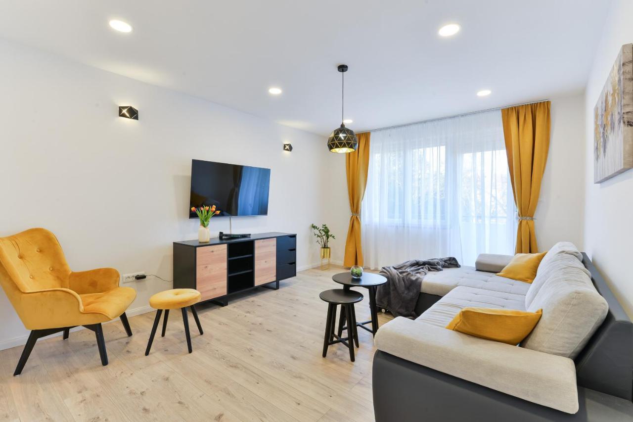 Zara Lumina Apartment Εξωτερικό φωτογραφία